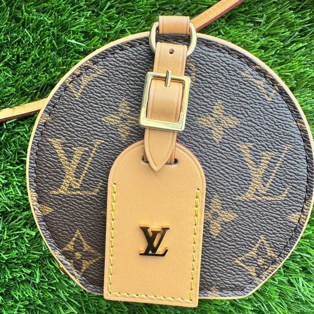 Louis Vuitton Mini Boite Chapeau - Picture 12 of 16